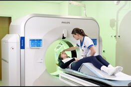 Flevoziekenhuis versnelt diagnostiek met nieuwste Philips CT-scanner