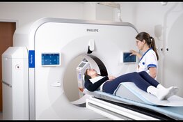 Flevoziekenhuis versnelt diagnostiek met nieuwste Philips CT-scanner
