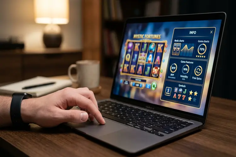 Hoe Kies Je Een Online Slot Voordat Je Gaat Spelen? Een Checklist Voor Beginners