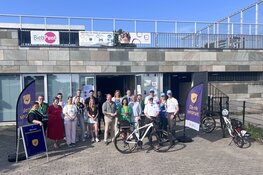 Almere oefent met noodsteunpunt: van alledaagse vragen tot urgente meldingen