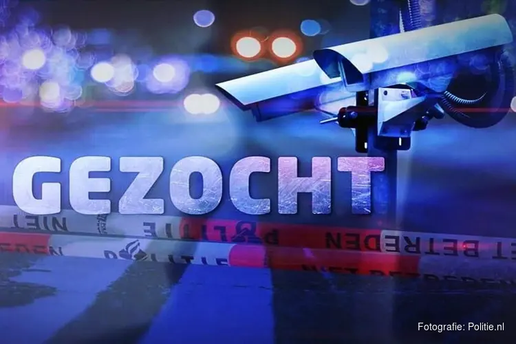 Getuigen gezocht van straatroof Almeerderstrand