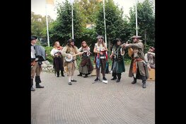 Nieuw gratis bosfestival Almera in Almeerderhout