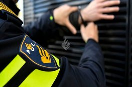 Twee vrouwen aangehouden voor drugs- en wapenbezit in Almere