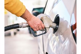 Enorme prijsverschillen aan de pomp in Flevoland: tot ruim € 18 per tank