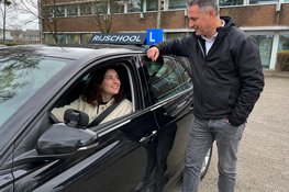 Rijscholen in Almere