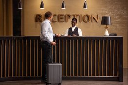 Hotels in Almere