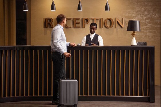 Hotels in Almere