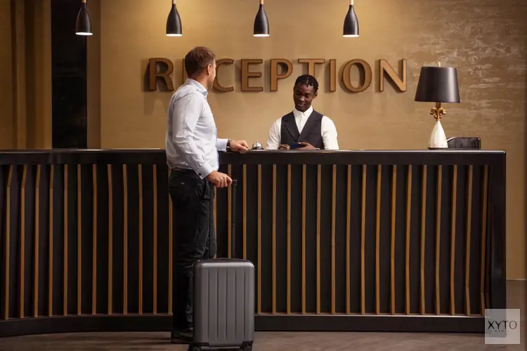 Hotels in Almere