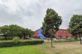 Nieuwe audiotour architectuur Almere Buiten per fiets
