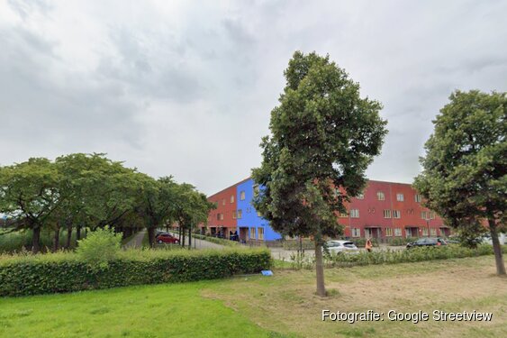 Nieuwe audiotour architectuur Almere Buiten per fiets