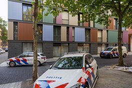 Gewonde bij steekincident in Almere