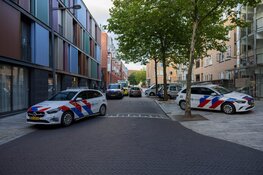 Gewonde bij steekincident in Almere