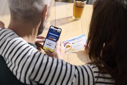 Inwoner Almere wint 319.030 euro bij Eurojackpot