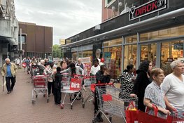 Dirck3 opent tweede discountslijterij in Almere naast Dirk