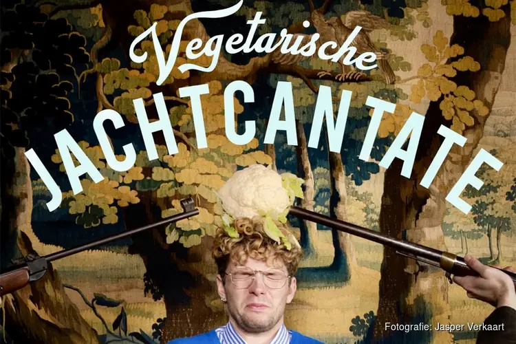 Opera met een knipoog bij Goede Rede Concerten