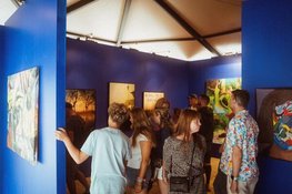 Meld je aan voor Kijkstof Expo en krijg exclusieve rondleidingen bij exposities in Almere
