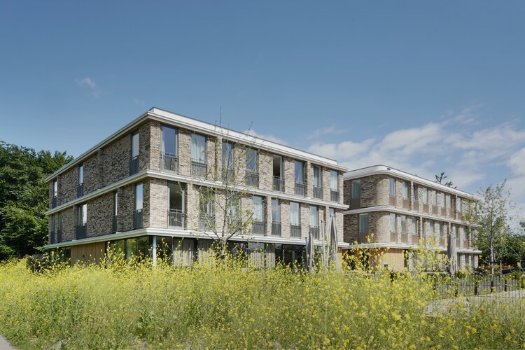Zelfstandig wonen met zorg dichtbij in Almere Buiten
