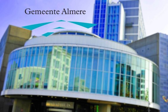 Almere voert leegstandsbelasting in om woningen beschikbaar te houden