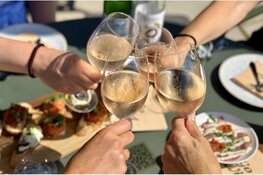 Het Oostvaarders Wijnfestival: nieuw evenement in Almere