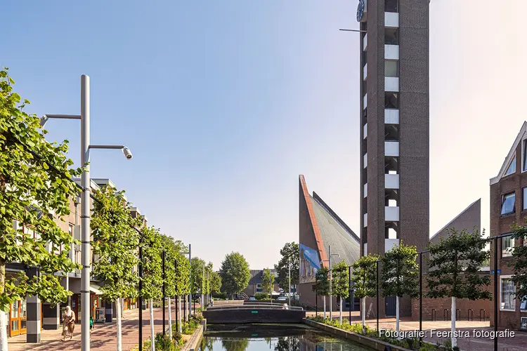 Goede Rede viert Nationale Orgeldag en Open Monumentendag