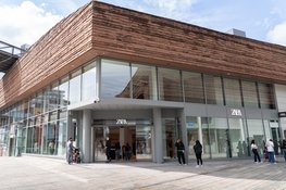 Aanbod Almere Centrum uitgebreid met meerdere nieuwkomers