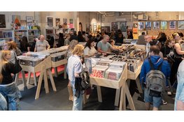 Aanbod Almere Centrum uitgebreid met meerdere nieuwkomers