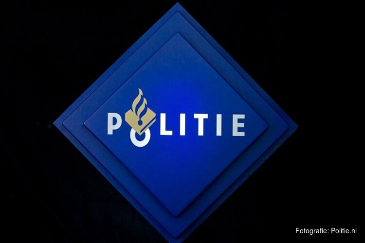 Oplichter meldt zichzelf na tonen beelden