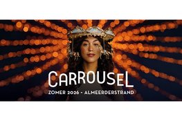 Neem een kijkje achter de schermen bij Vis à Vis tijdens gratis Open Dag