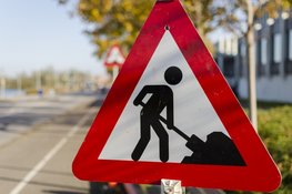 Start werkzaamheden aan Buitenring (N702) Almere