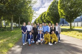 Genomineerden 'Onderneming van het Jaar 2026-2027' Almere bekend