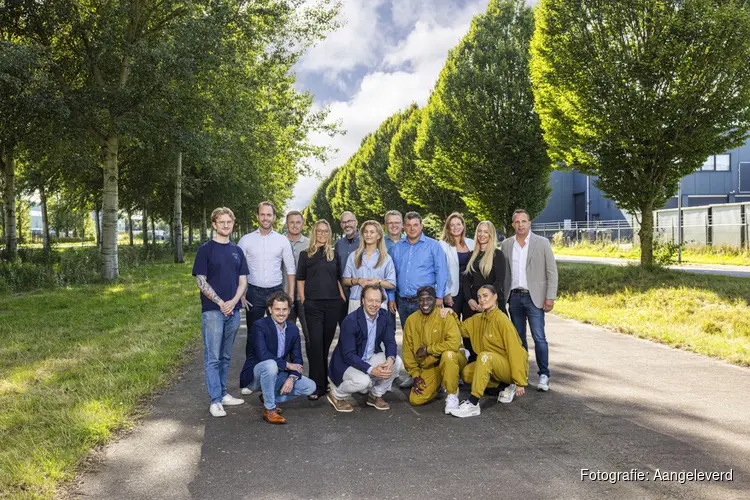 Genomineerden 'Onderneming van het Jaar 2026-2027' Almere bekend