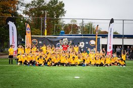 Jeugdvoetbalmagazine PANNA! organiseert binnenkort een PANNA! Sterrenteam voetbaldag bij FC Almere!
