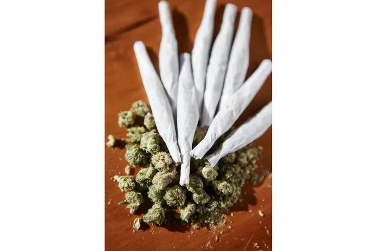 Gemeente verleent vergunning voor coffeeshop in Almere Buiten