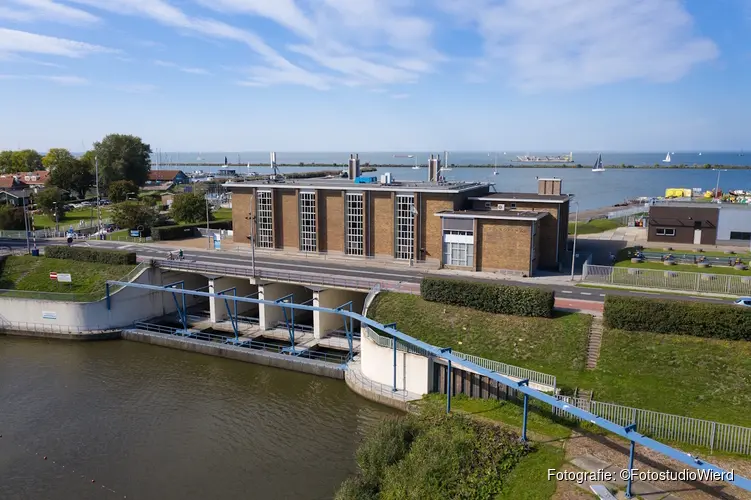 Flevoland viert Open Monumentendag met gratis bustour en nieuwe Monumenten Beleefroute