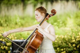 Van barok tot brass: complete programma Festival Het Groene Geheim bekend