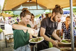 Van barok tot brass: complete programma Festival Het Groene Geheim bekend