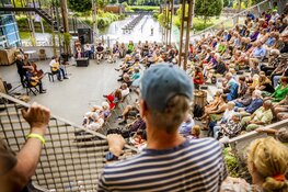 Van barok tot brass: complete programma Festival Het Groene Geheim bekend