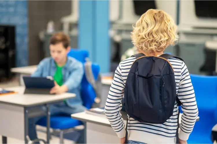 Nautilus College Almere weer open na plotse sluiting