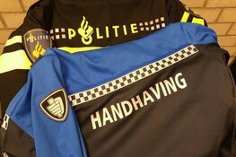 Integrale controle op bedrijventerreinen in Almere Haven