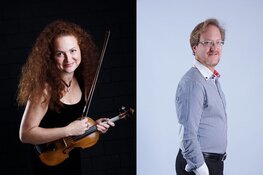 Muzikale ontmoeting met Klimt en Toorop in Goede Rede