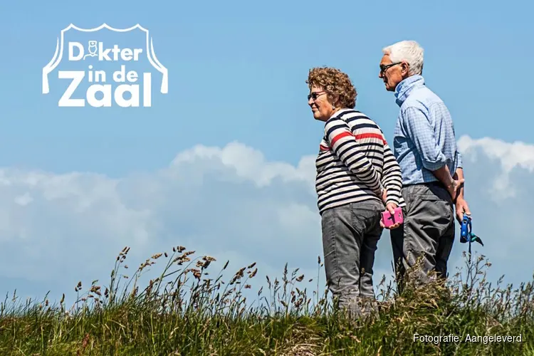 Wat als dementie dichtbij komt?
