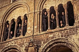 Tenebrae Choir brengt muziek uit bewogen Tudorperiode naar Almere