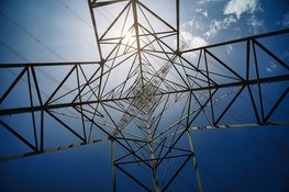 Almere stelt rangorde op voor elektriciteitsnet