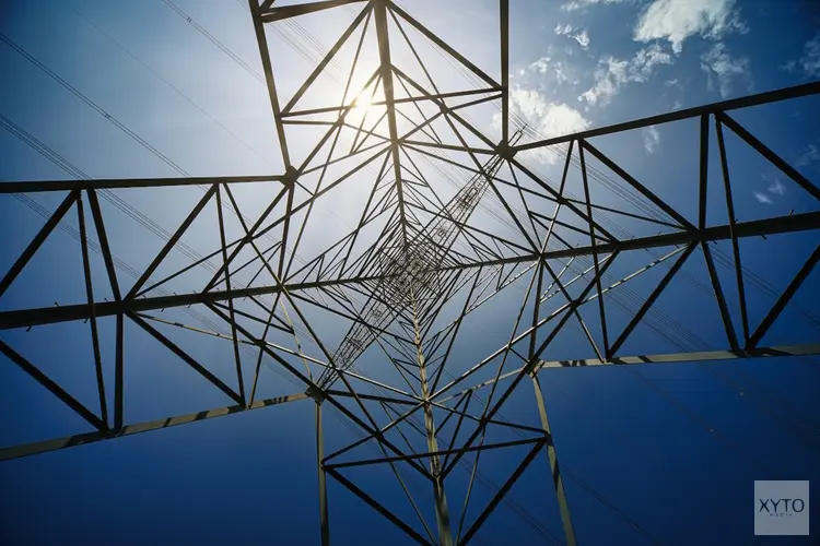 Almere stelt rangorde op voor elektriciteitsnet