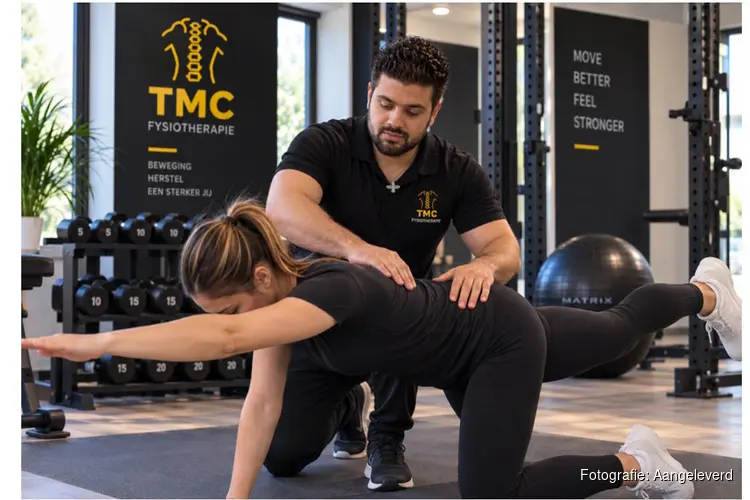 Rugklachten? Zo kan fysiotherapie helpen bij rugpijn en uitstraling