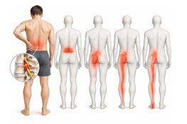 Rugklachten? Zo kan fysiotherapie helpen bij rugpijn en uitstraling
