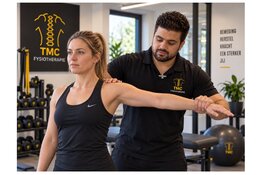 Rugklachten? Zo kan fysiotherapie helpen bij rugpijn en uitstraling
