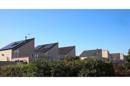 Zonnepanelen op je dak? In Flevoland gaat je rekening met 310 euro omhoog