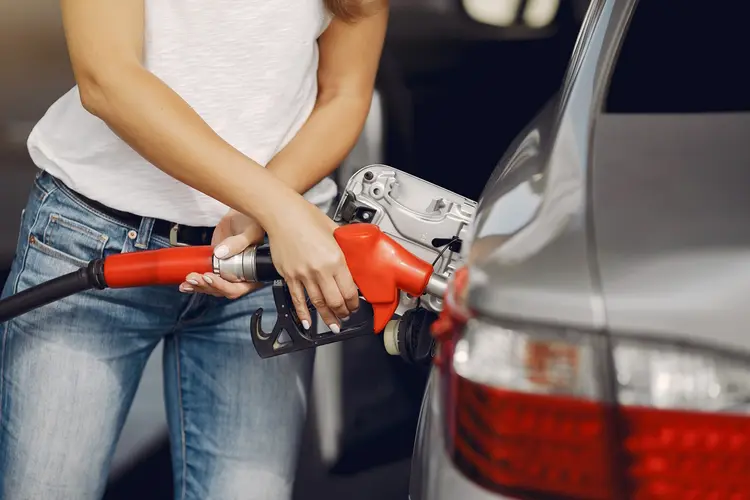 Forse prijsverschillen tussen Flevolandse tankstations: tot 40 cent per liter