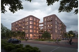 Gemeente zet belangrijke stap in vernieuwing Ambachtsmark